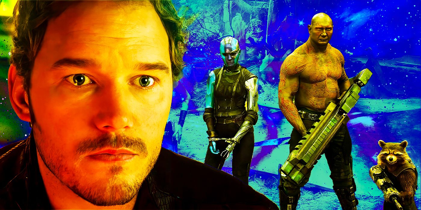 MCU’s Star-Lord Villain Story Shows Why His Guardians Of The Galaxy 3 Ending Needed To Take 9 Years