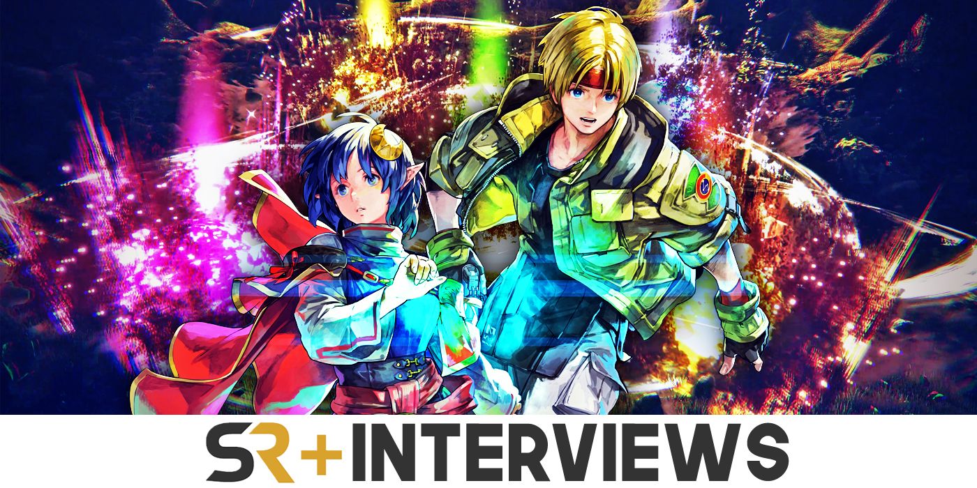Foggy Productions Star Ocean: The Second Story R Trophy Guide & Roadmap