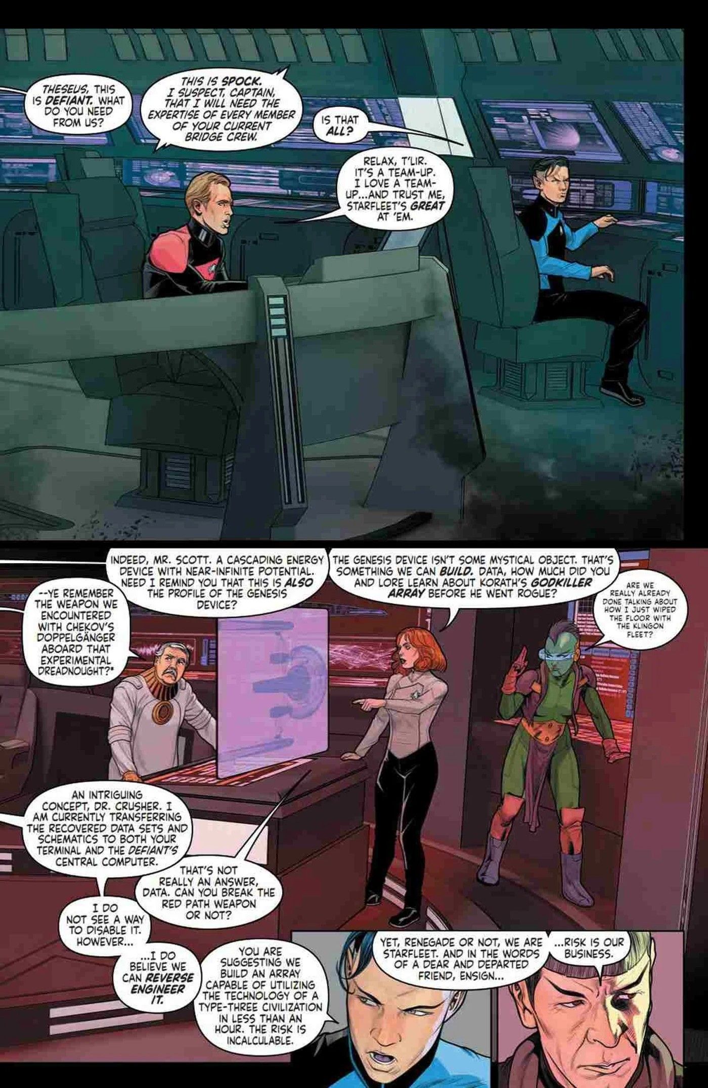 star trek 12 page 3