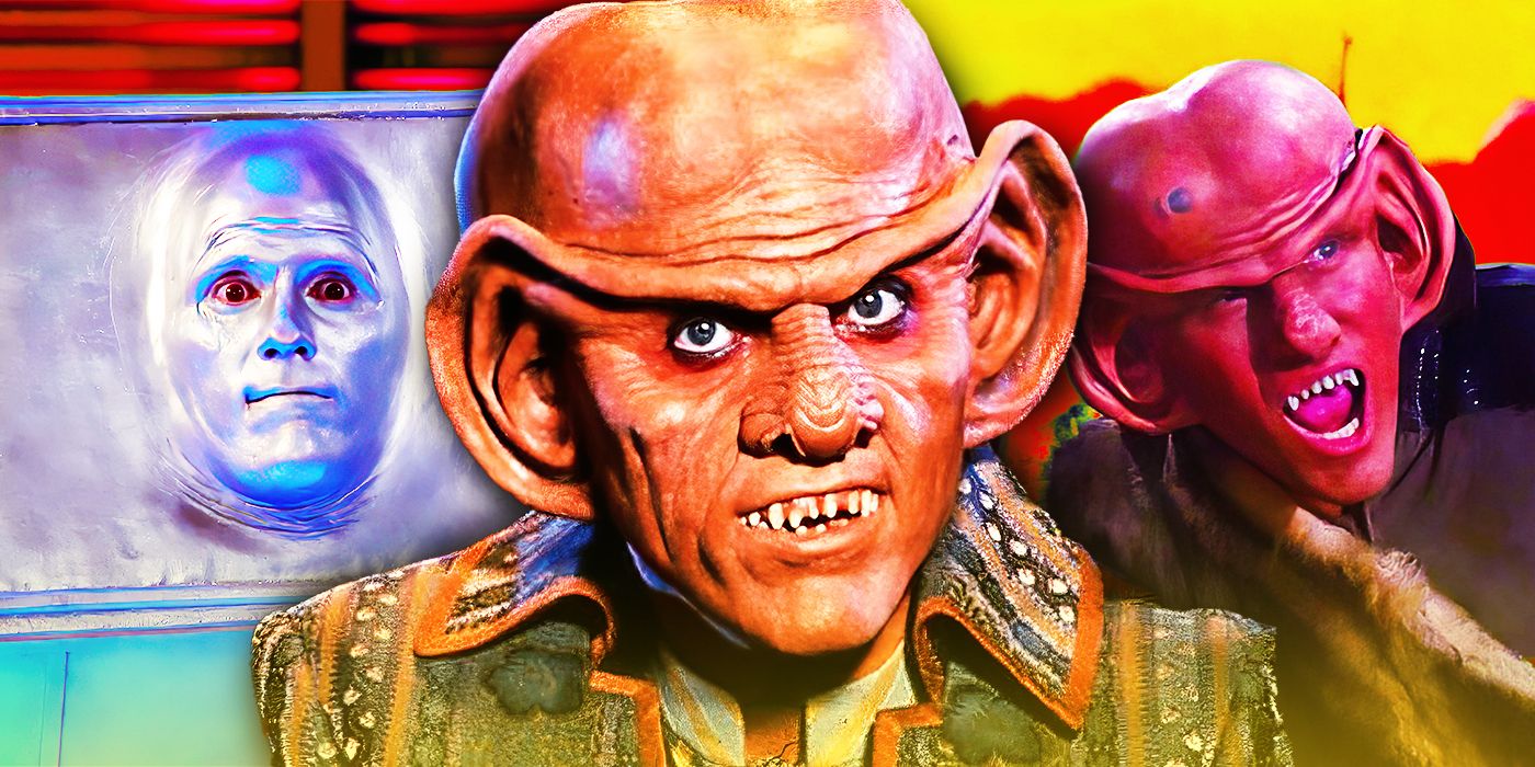 DS9’s Quark Actor Loves Hilarious Star Trek & Cheers Mashup