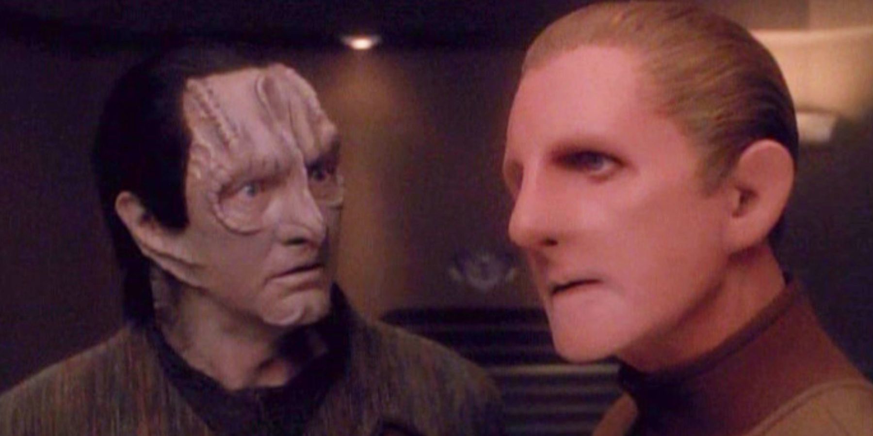 Star Trek: Deep Space 9’s 20 Best Episodes Ranked