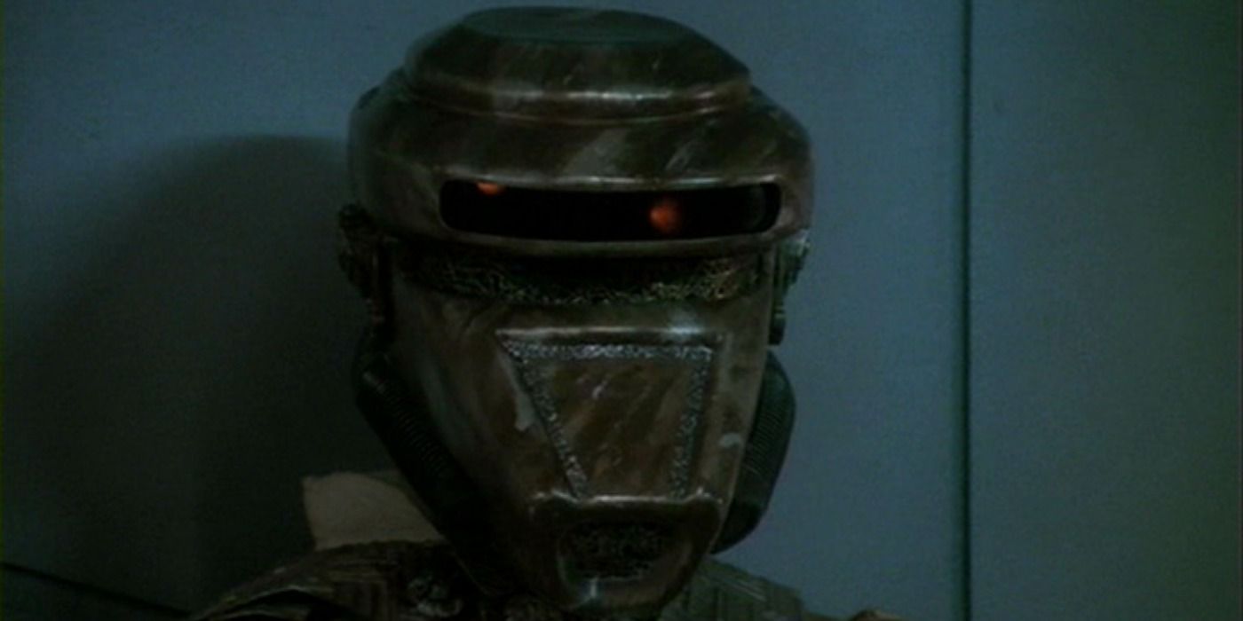 Star Trek DS9 Breen