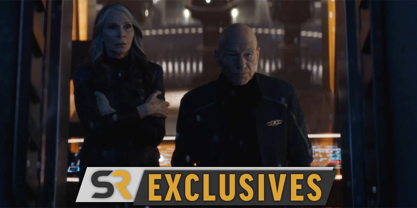 star trek picard final season clip