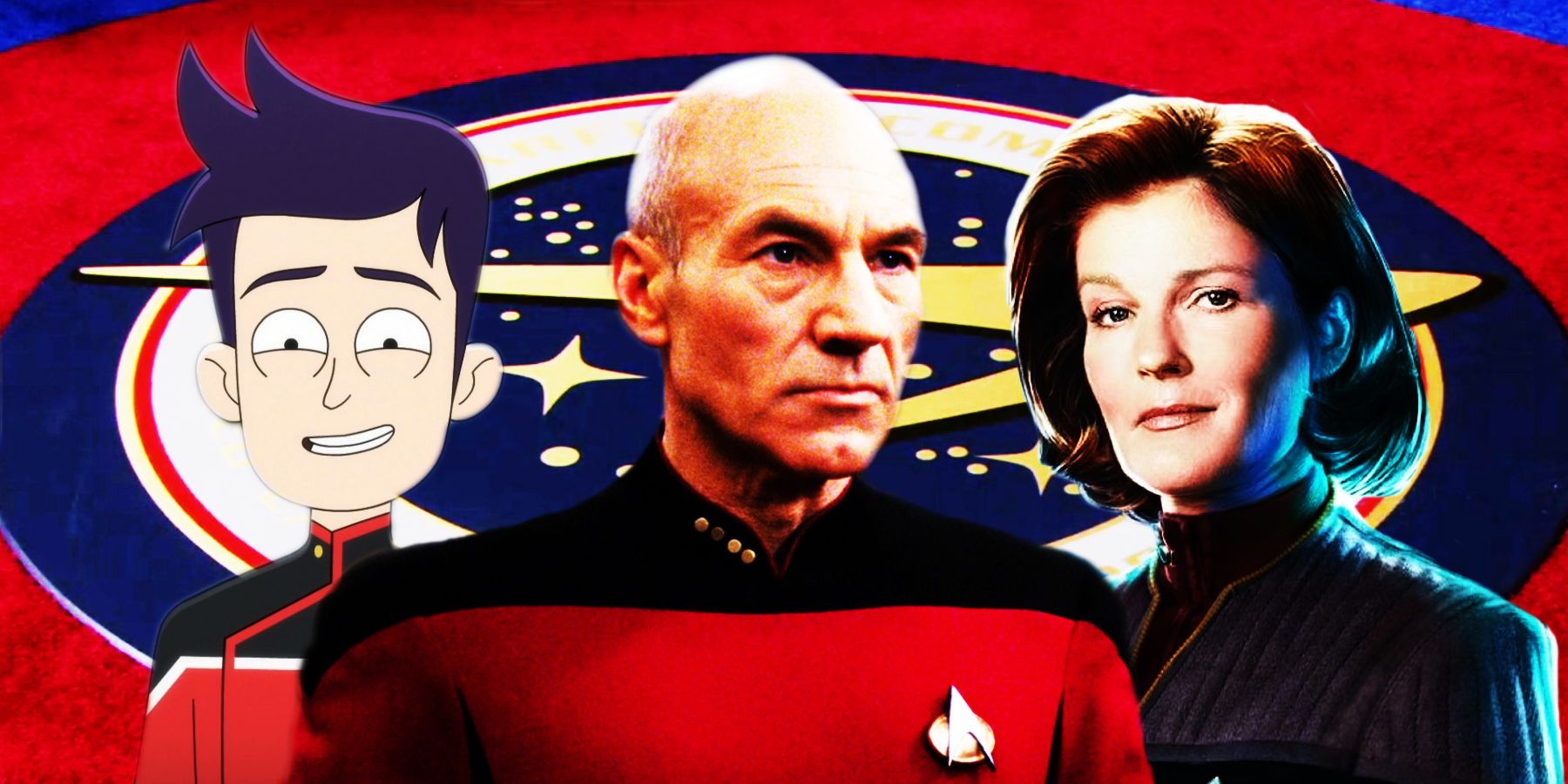 Star Trek’s Ranks In Order: How Starfleet Officers Get Promoted