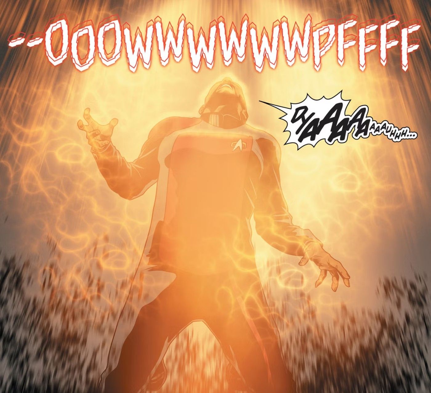 star trek sisko power