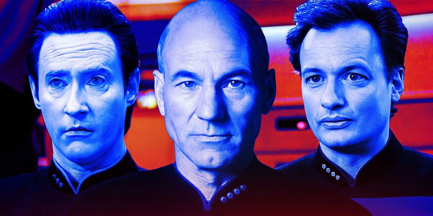 8 Cool Things From TNG Season 1 Star Trek Mostly Forgot About