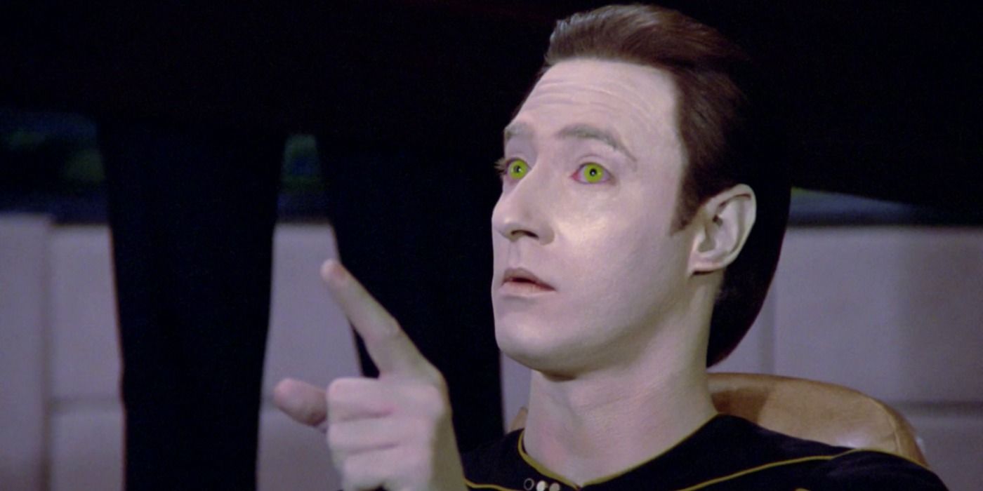 Star Trek’s Data Turned Down Being Human 34 Years Before Picard Season 3