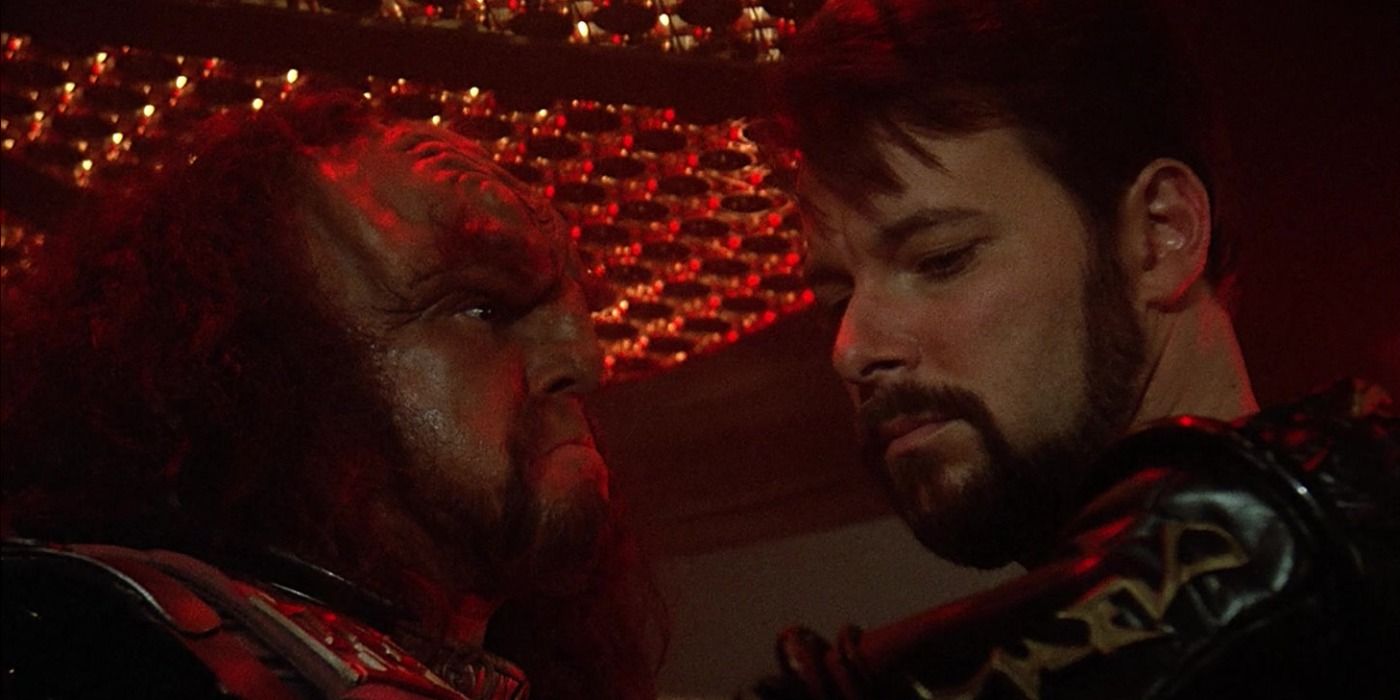 Unveiling Commander Riker's Epic Star Trek TNG Episodes: The Definitive Ranking