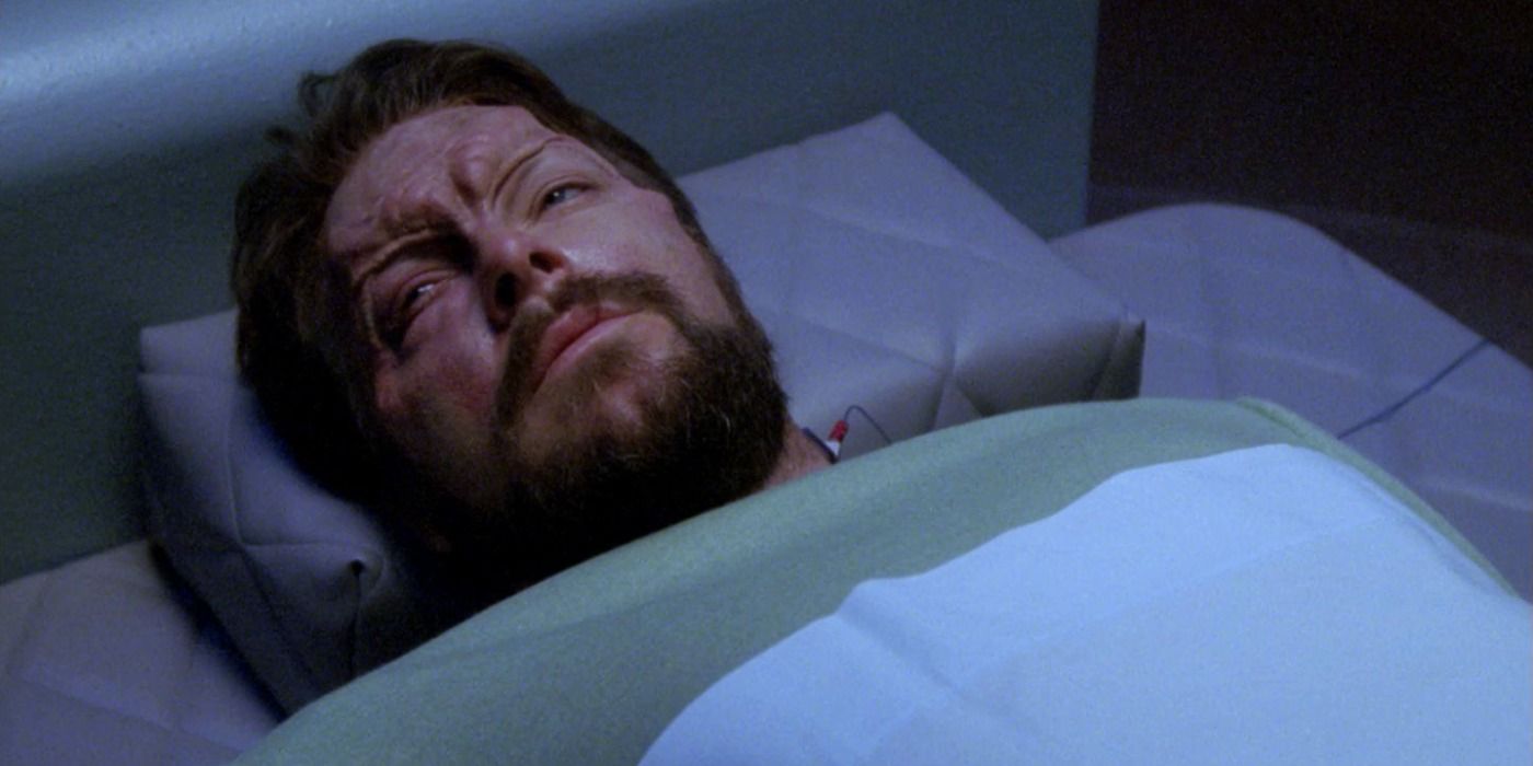 Unveiling Commander Riker's Epic Star Trek TNG Episodes: The Definitive Ranking