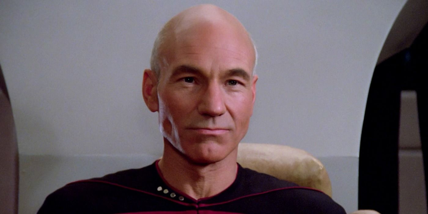 10 Good Things TNG’s Bad Season 1 Gave Star Trek