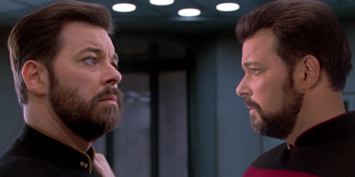 Unveiling Commander Riker's Epic Star Trek TNG Episodes: The Definitive Ranking