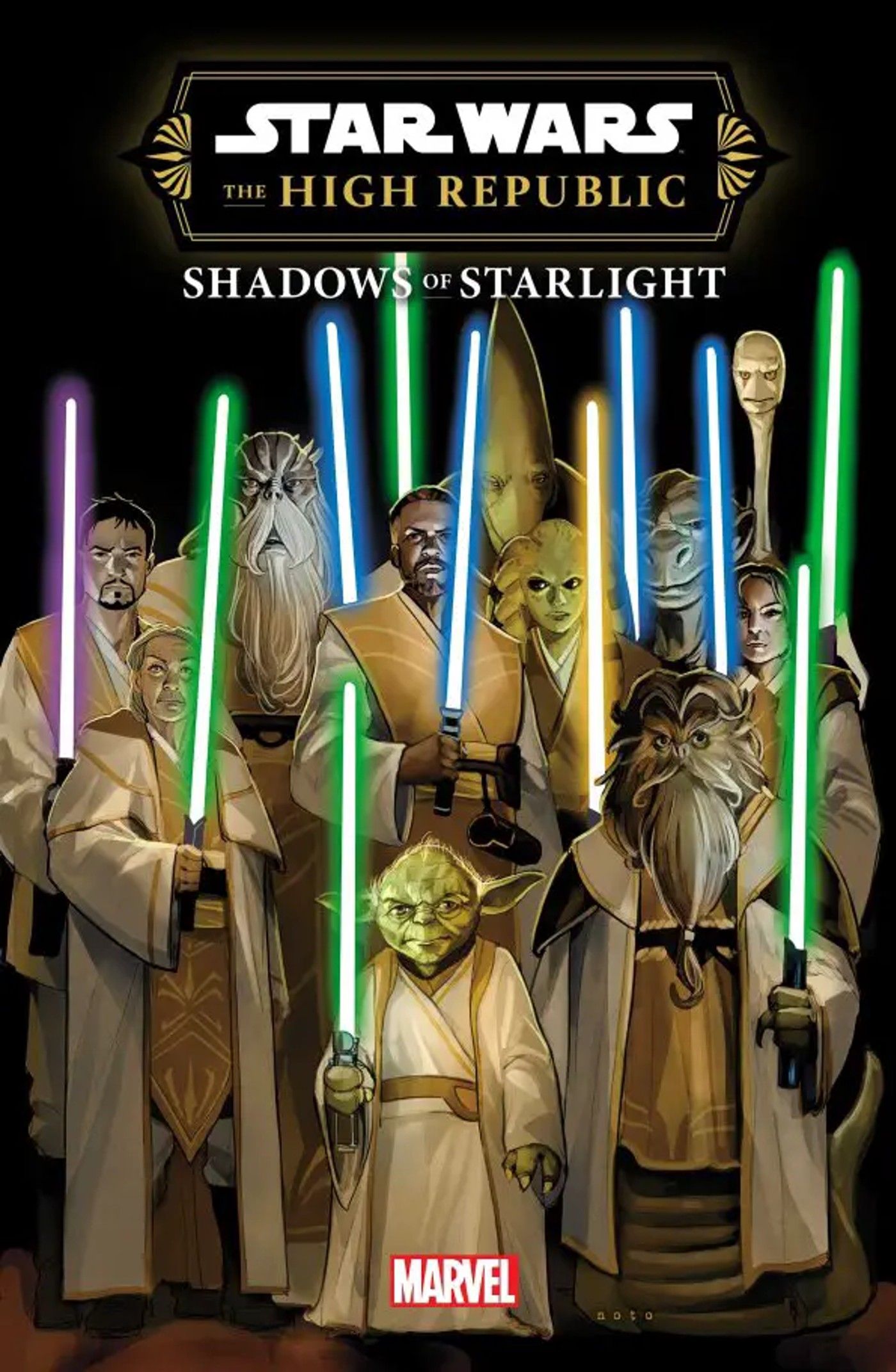 star wars the high republic fall of starlight beacon