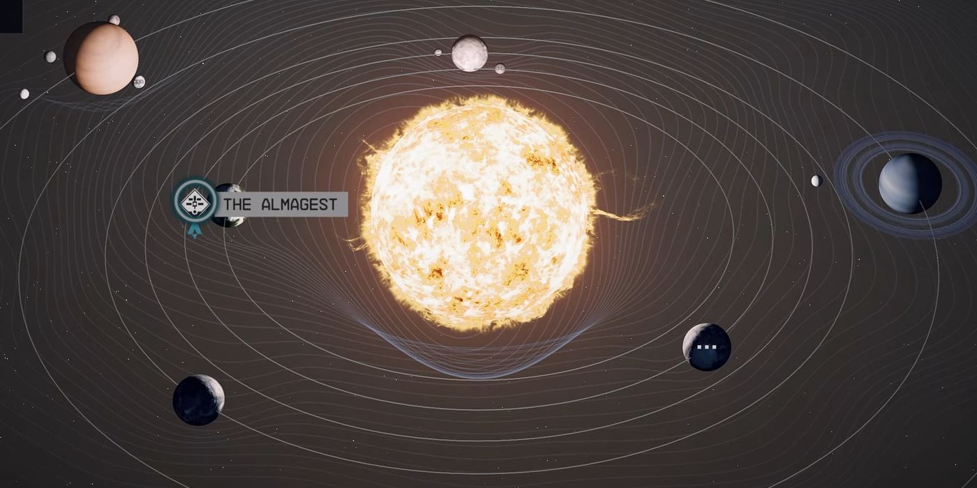 10 Starfield Important Locations Every Player Should Know