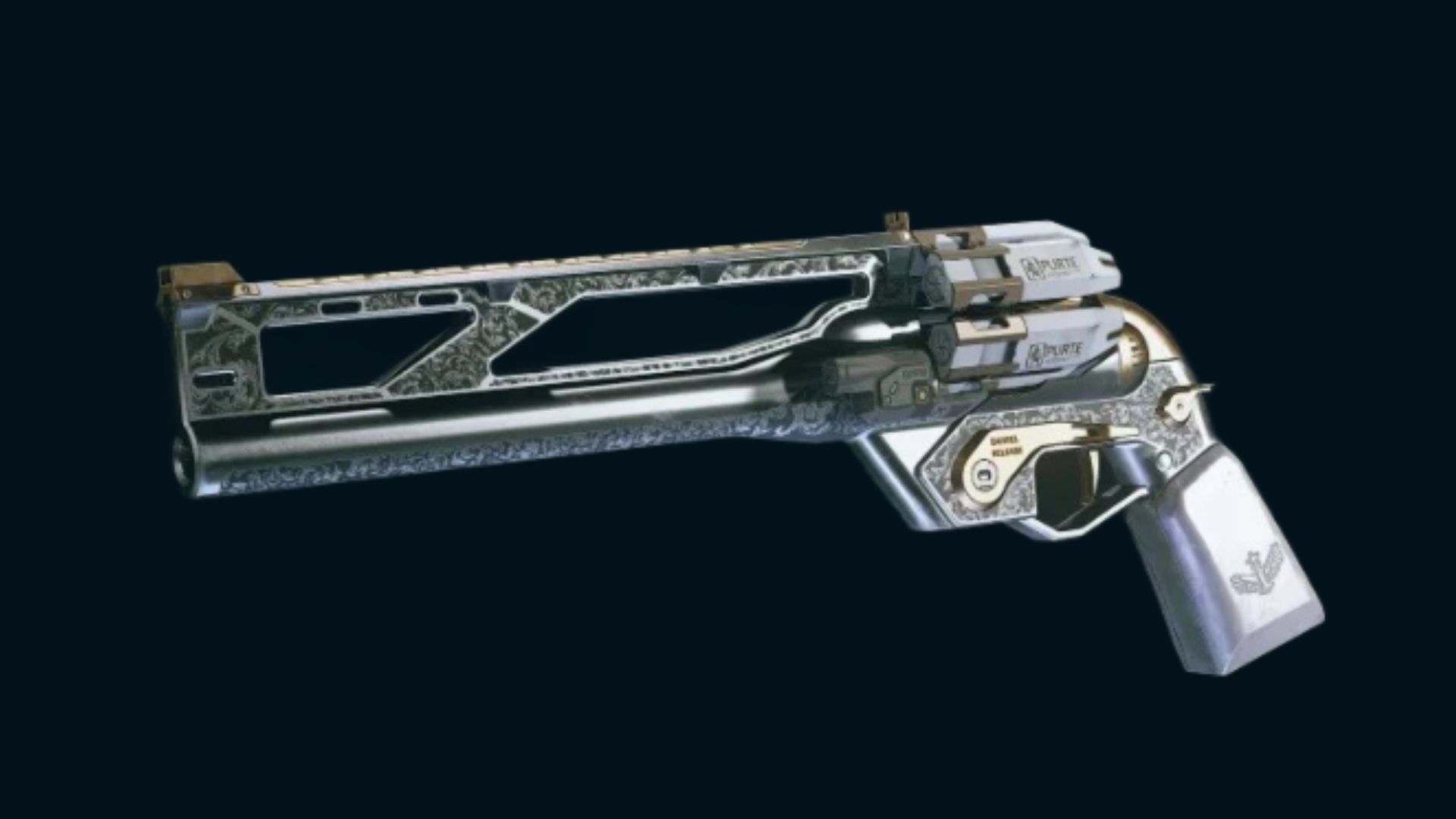 10 Best Pistols In Starfield (& How To Get Them)