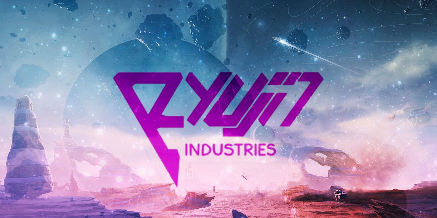 Starfield: How to join Ryujin Industries