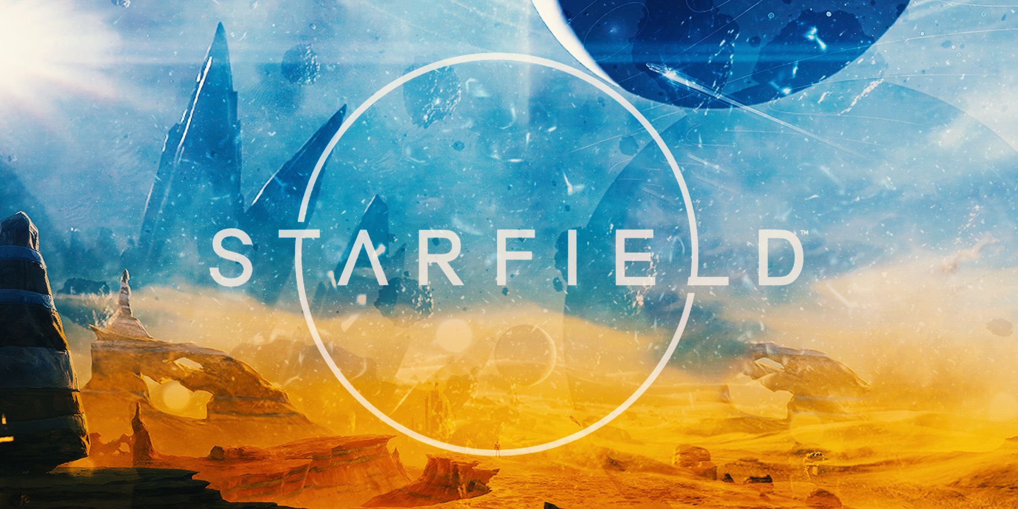 Bethesda's Starfield trailer could be a clue about The Elder