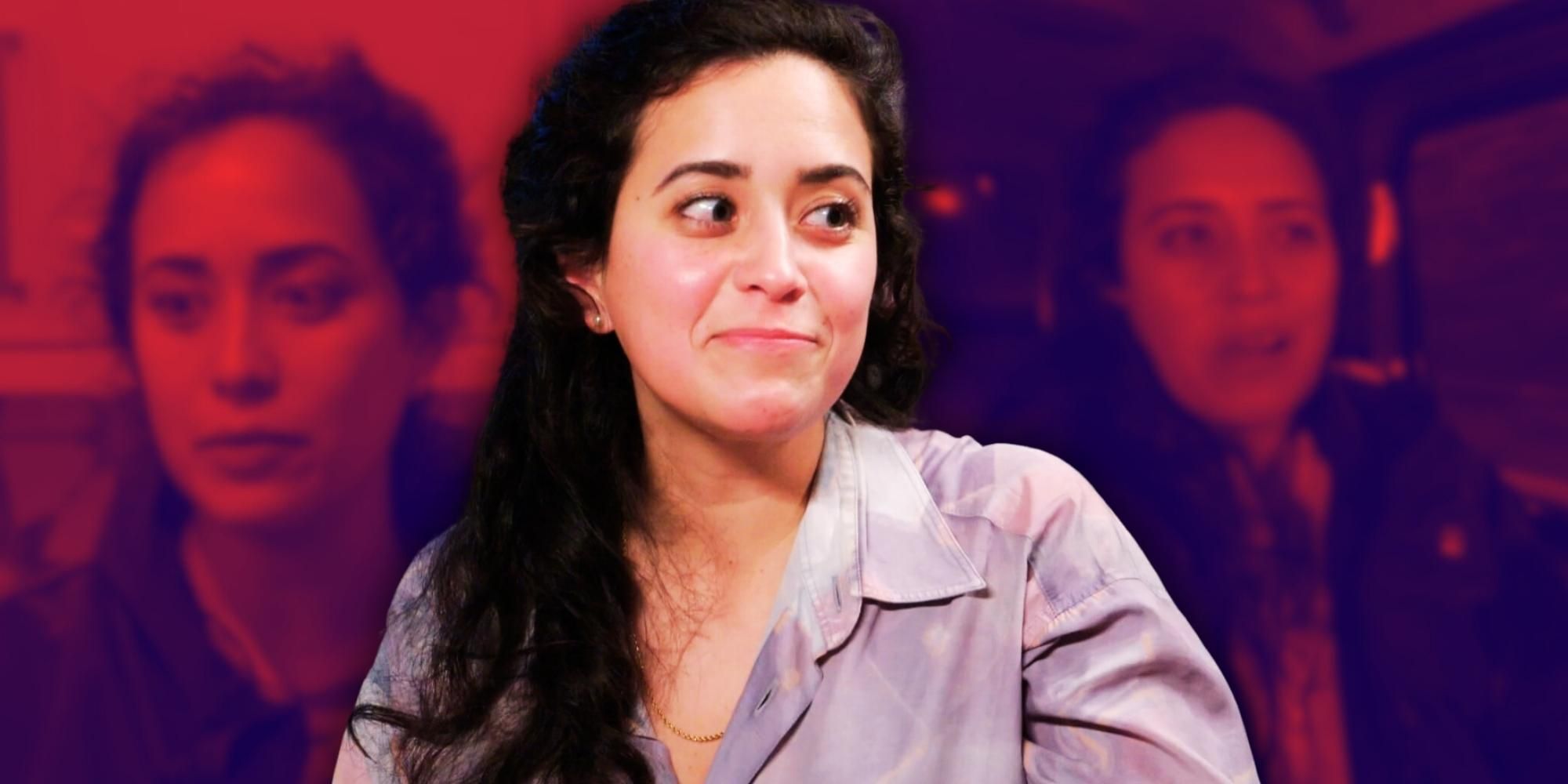 Statler 90 Day Fiancé montage