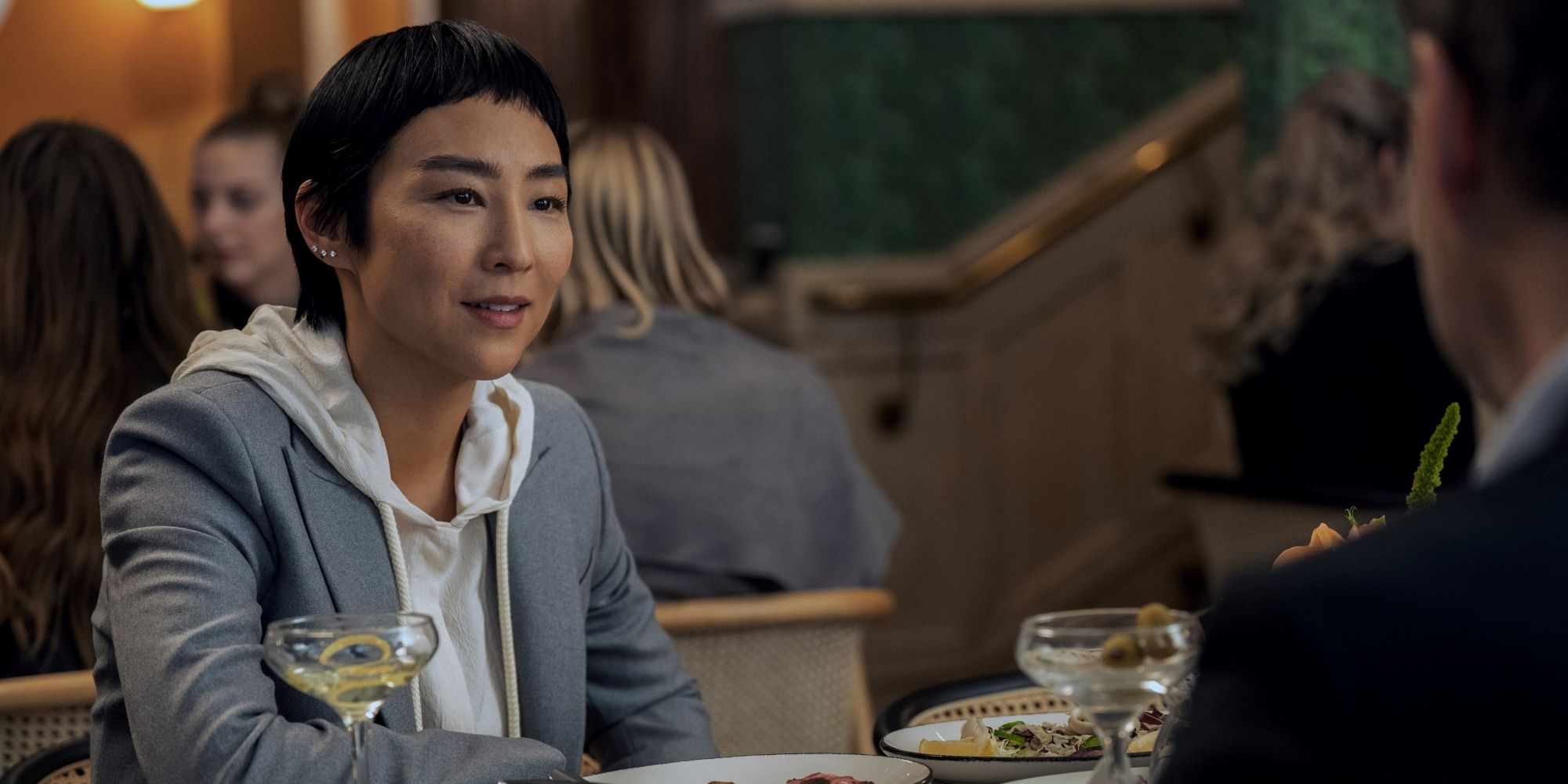 Greta Lee As Stella Bak In The Morning Show Season 3.jpg