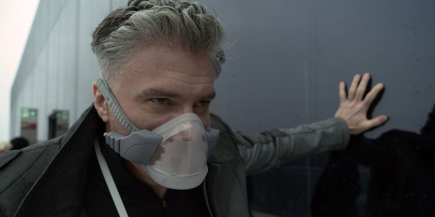 Unveiling the Immortality Secret: Captain Pike's Unfathomable Fate in Strange New Worlds