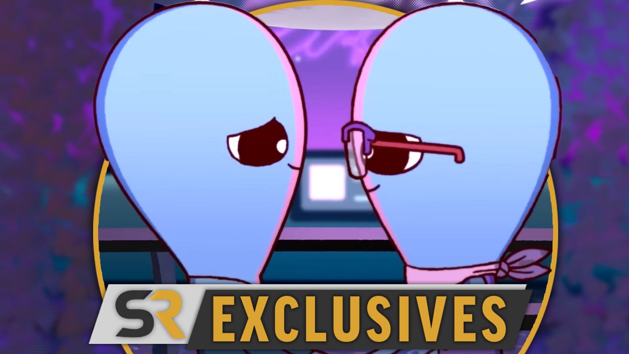 Strange Planet Episode 10 Exclusive header YT
