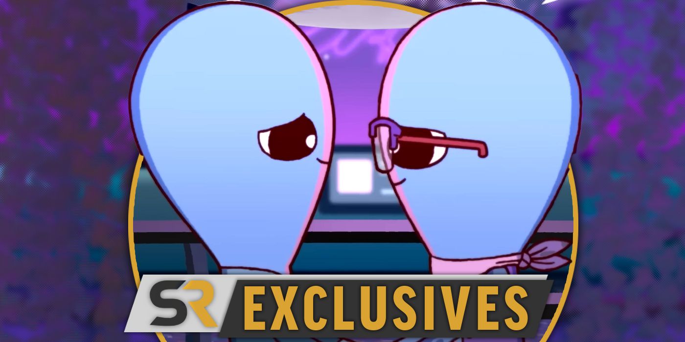 Strange Planet Episode 10 Exclusive header