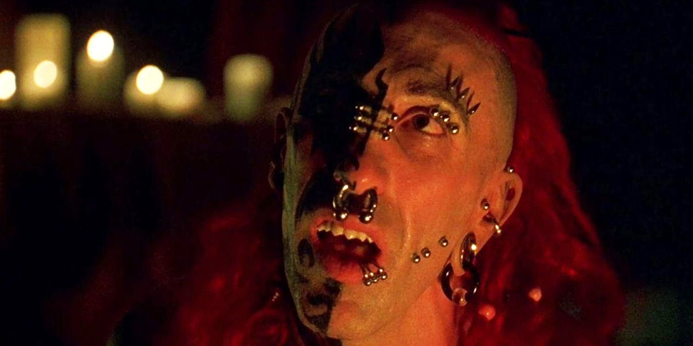 Strangeland Dee Snider