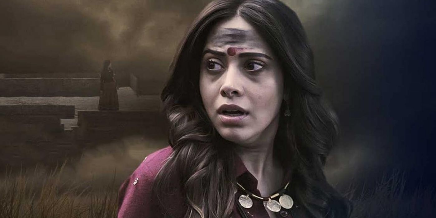 Every Prime Video Original Horror Movie, Ranked