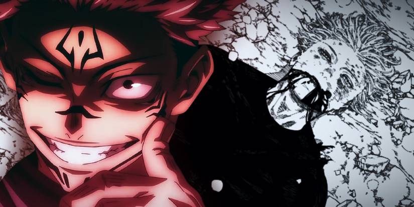 the-slash-that-cuts-the-world-sukuna-s-victory-over-gojo-in-jujutsu