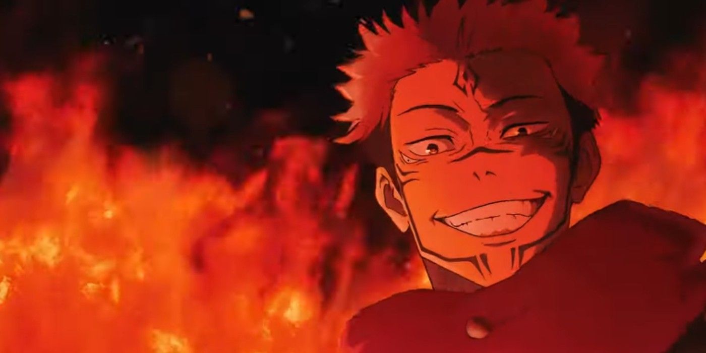 Jujutsu Kaisen's Epic Anime Arc Revolutionizes Shonen - Here's Why!