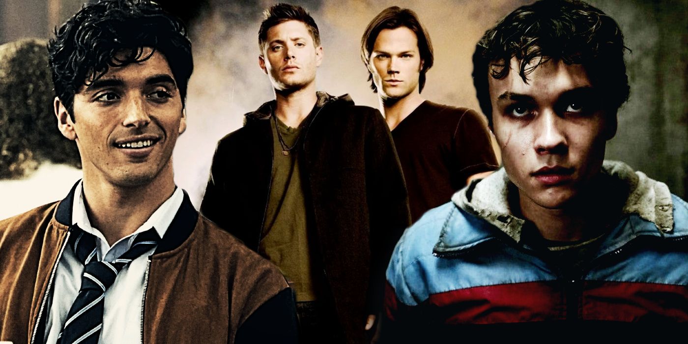 Supernatural: 23 actors who were on the show before their big break