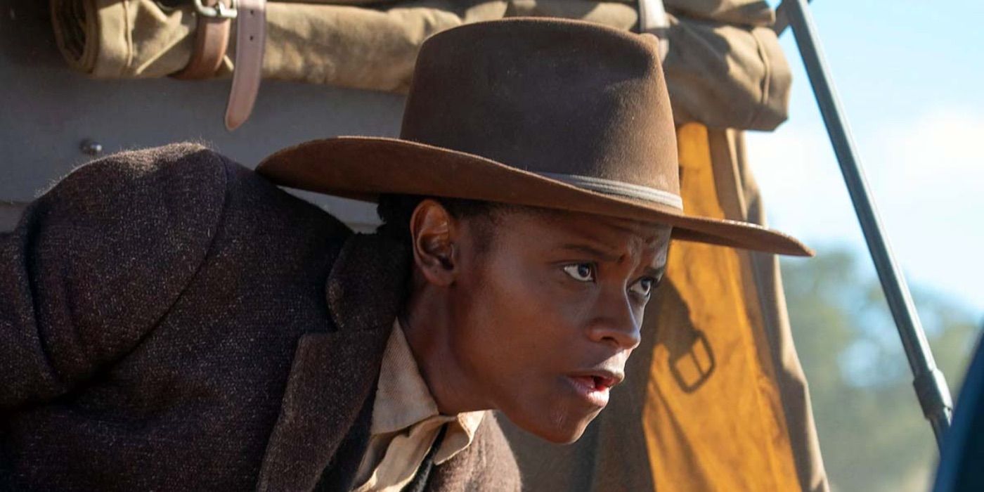 The 10 Best Black Cowboy Movies & Westerns To Watch Now