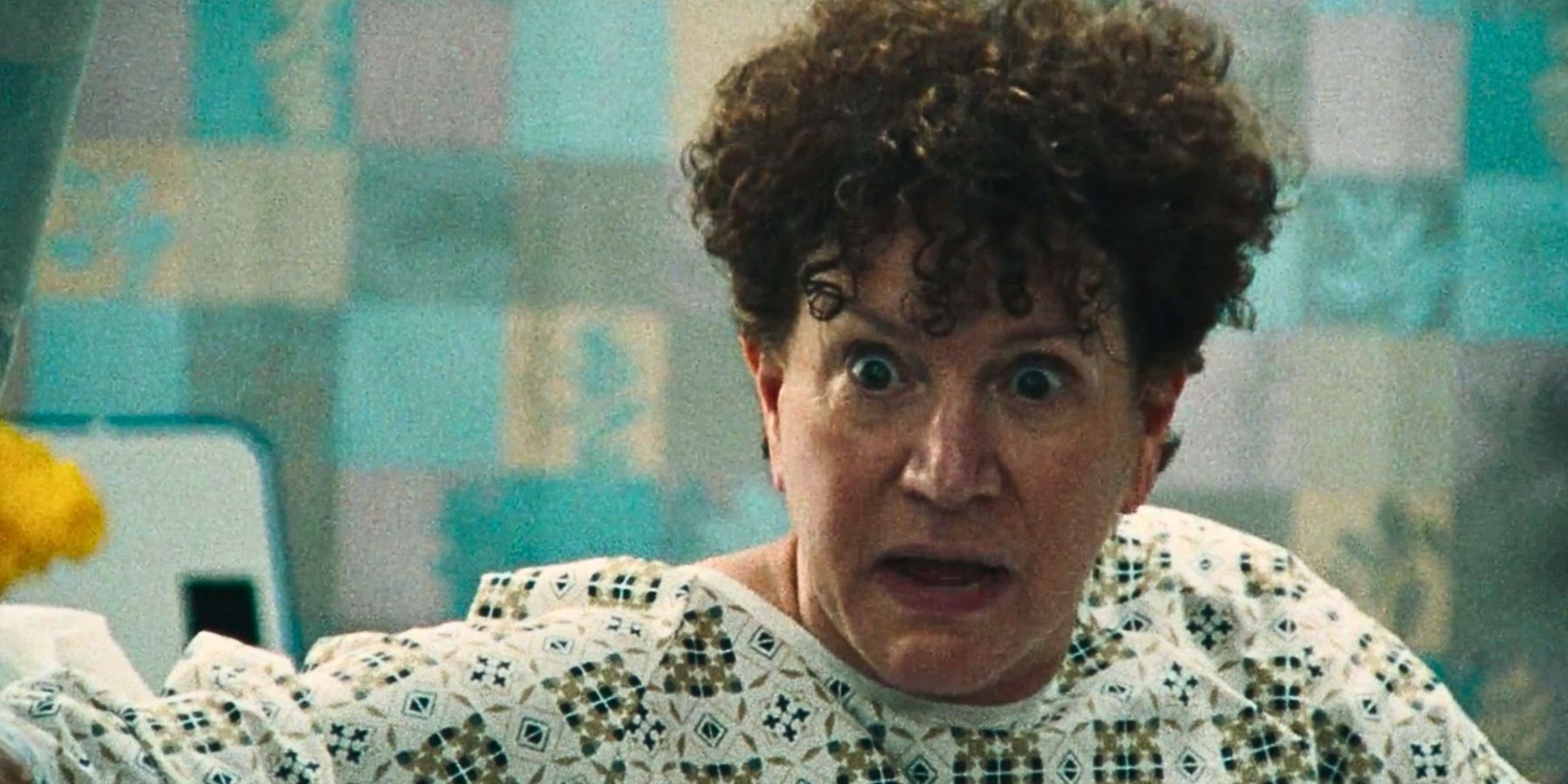 Susie Essman cameo in Theater Camp