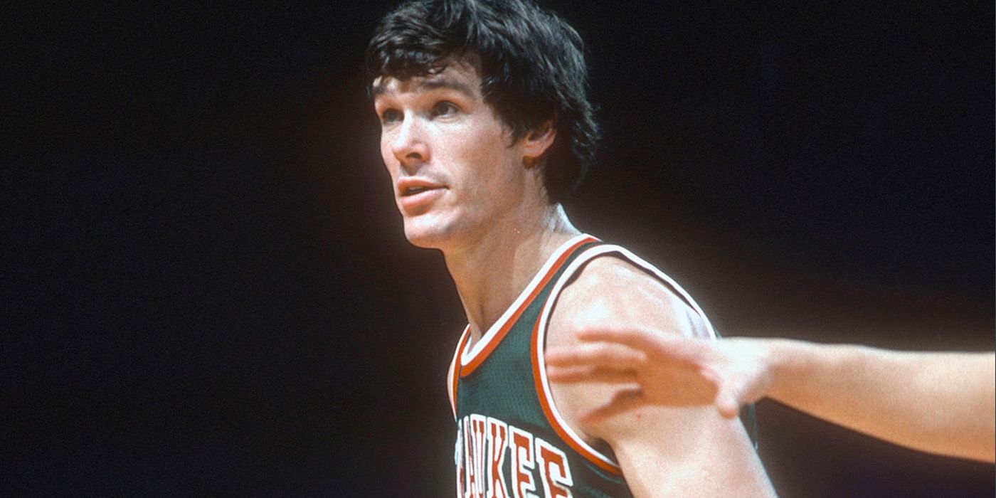 Unveiling Swen Nater: The Untold Secret Behind the Lakers' Winning Streak in Season 2