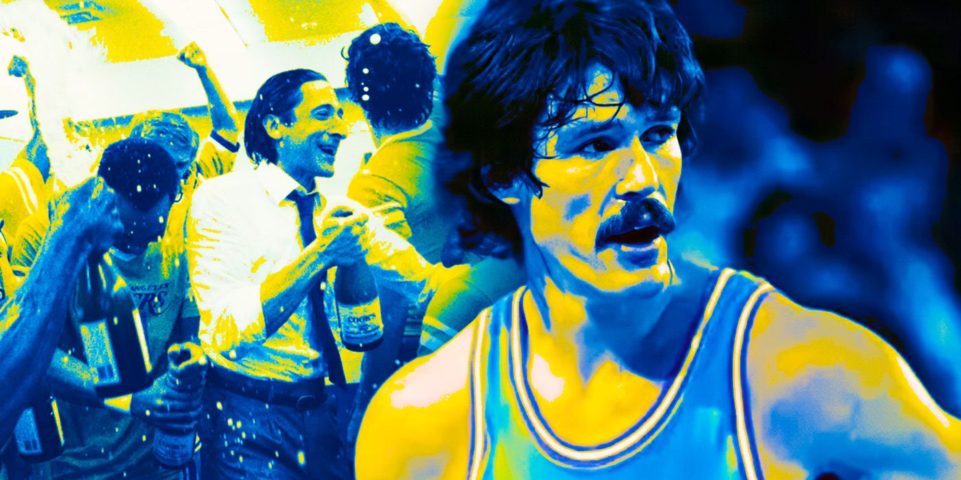 San Diego Clippers - 1983-84 Season Recap 