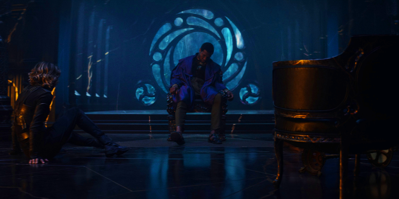 Unveiling the Mysteries: Exploring the Explosive Revelations of Loki Season 2