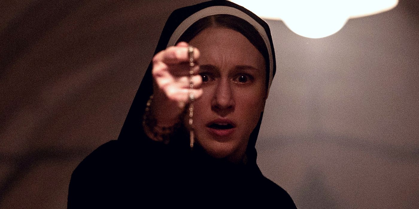 The Nun 2’s Streaming Release Date Revealed 2 Months After 7M Box Office Success
