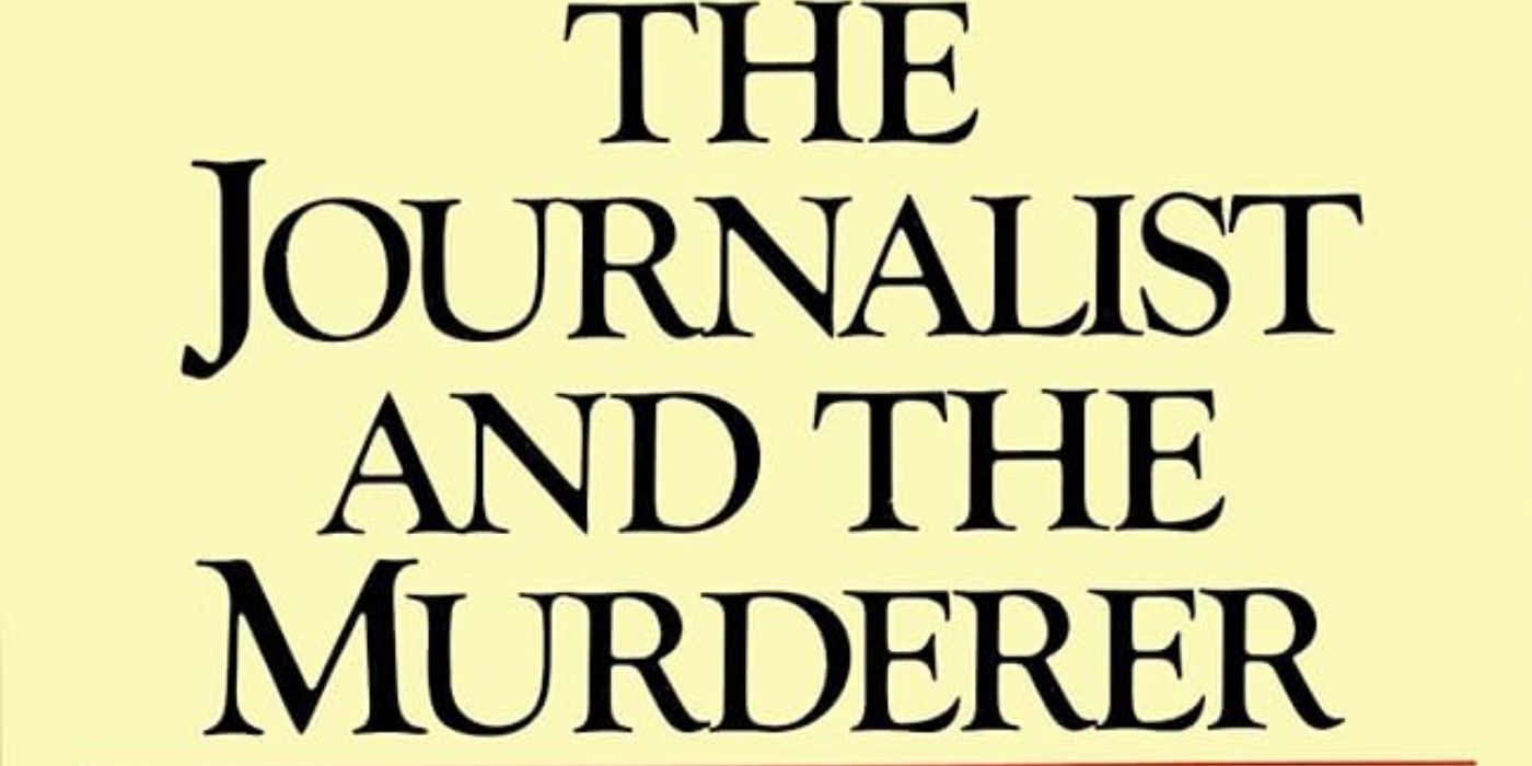 The Ultimate List of Riveting True Crime Books That Captivated Hollywood