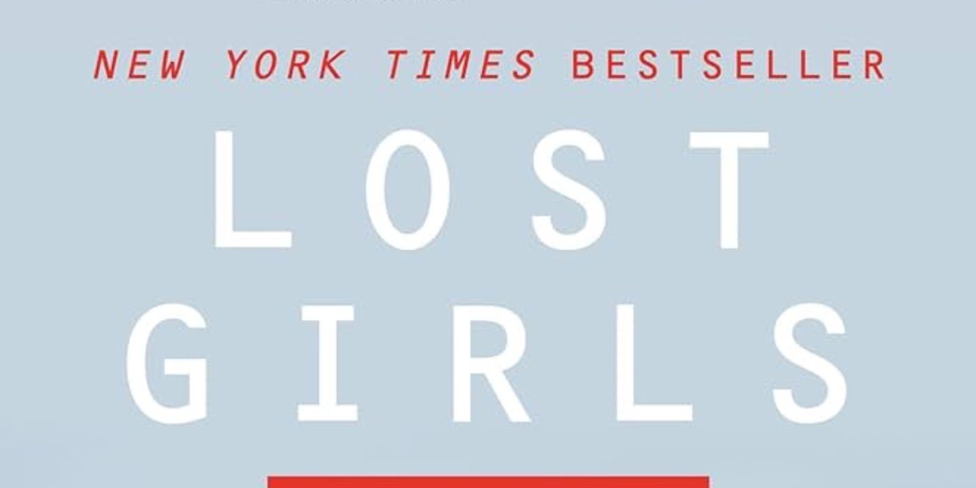 The Ultimate List of Riveting True Crime Books That Captivated Hollywood