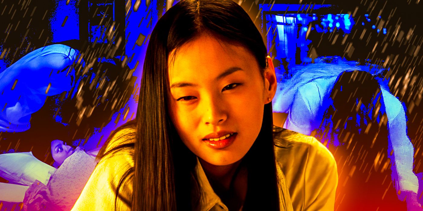 10 Terrifying Japanese Horror Movies That Will Give You Nightmares