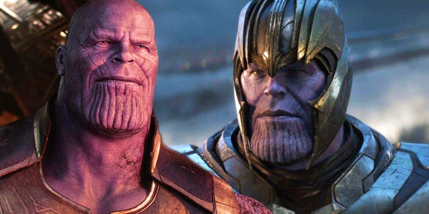 Kevin Feige Predicted The MCU's Biggest Thanos Problem 5 Years Ago