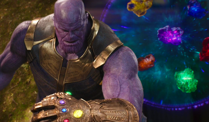 “Infinity Stones: Mysteries Unveiled – Where Are They Now in the MCU?”