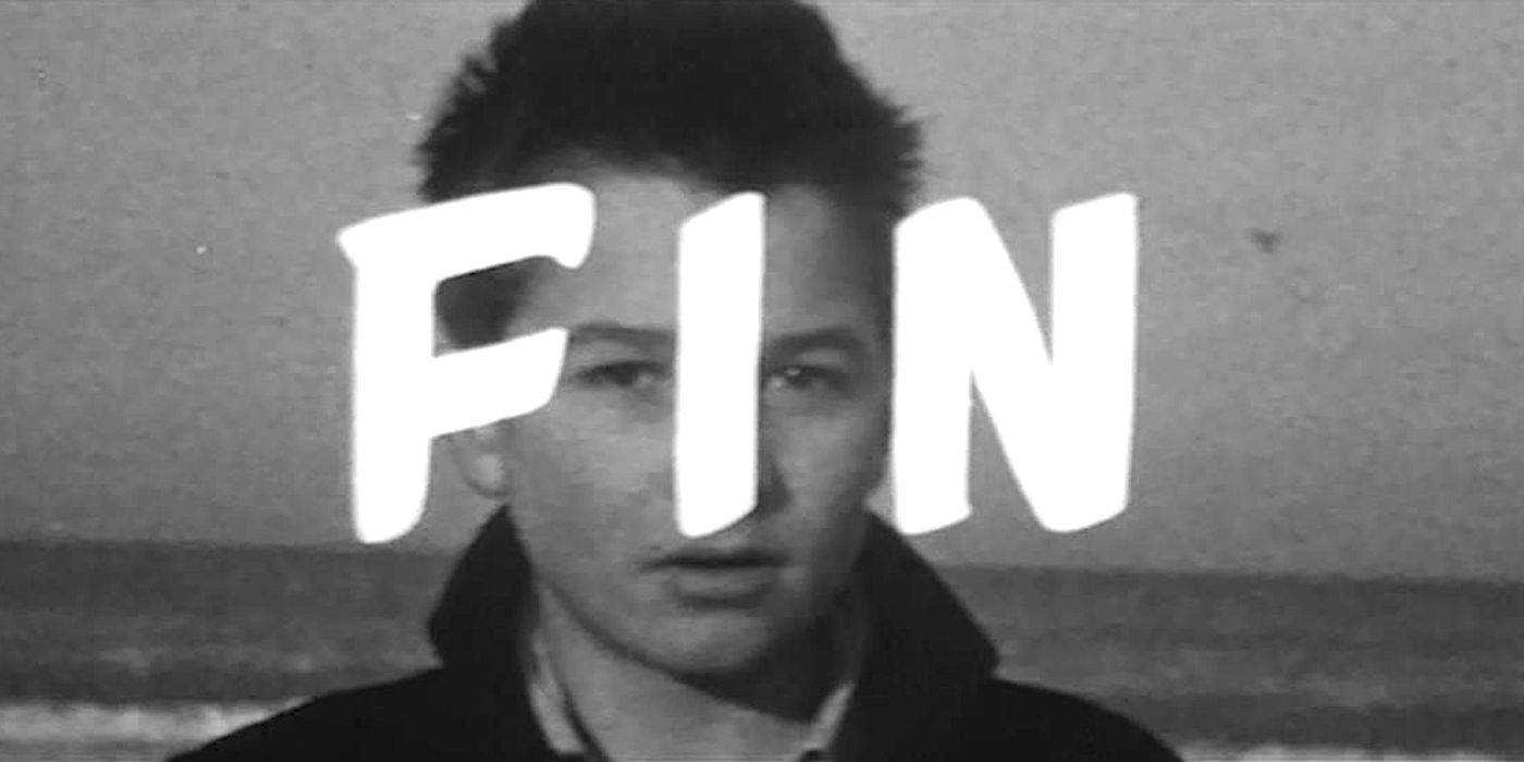 The 400 Blows Ending & Sequels Explained