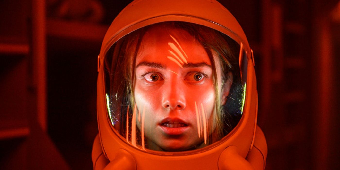 The Ark Season 2: Unveiling Renewal, Release Date, and Exclusive Details