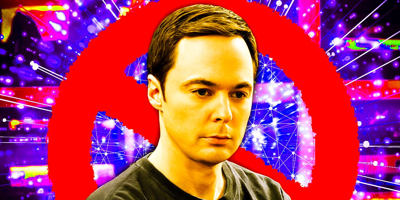 Why The Big Bang Theory Was Banned In China 