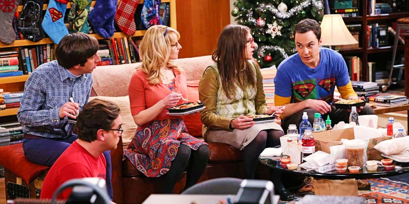 10 The Big Bang Theory Characters Who Need To Return In Stuarts Spinoff