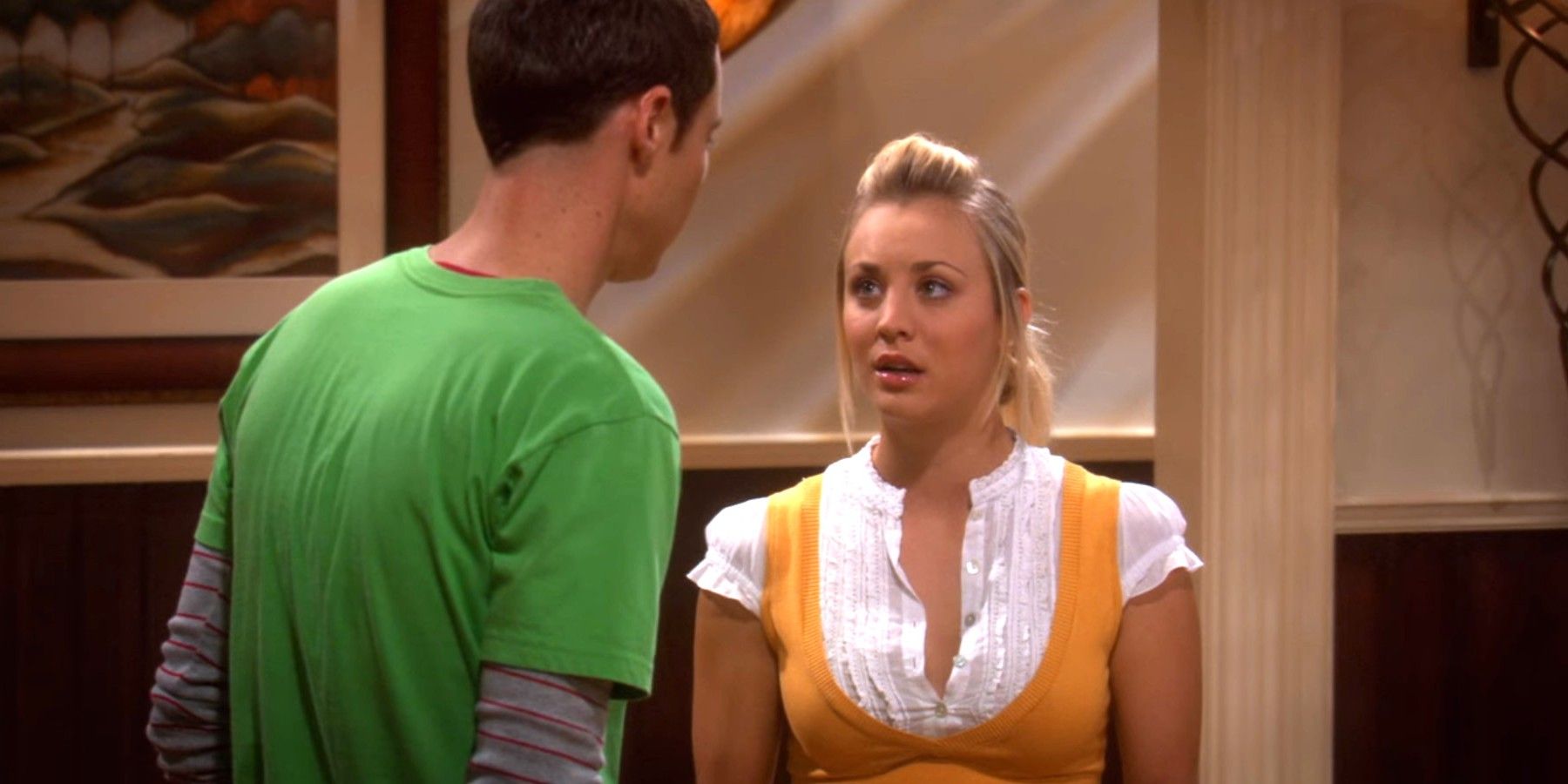 The Big Bang Theory’s Chuck Lorre Admits Misunderstanding The Best Part Of Kaley Cuoco’s Penny In Early Episodes