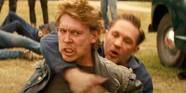 The Bikeriders Trailer Austin Butler Gets Violent Tom Hardy Does A 