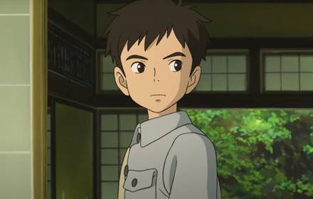 “The Boy and the Heron: Miyazaki’s Farewell Masterpiece Set for English Release”