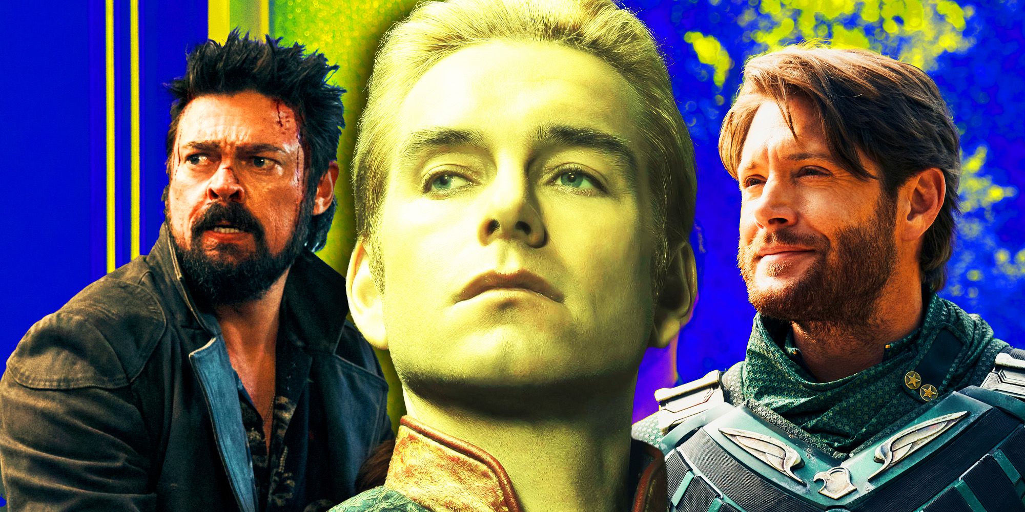 The Boys Season 5 Just Made Homelander & Soldier Boy's Team-Up Way More Likely