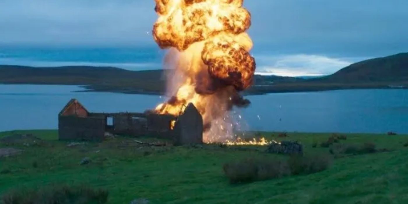 Where Can I Watch Shetland Online  Is It Available To Stream For Free?